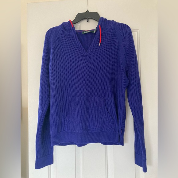 Ralph Lauren sweater - Picture 1 of 2